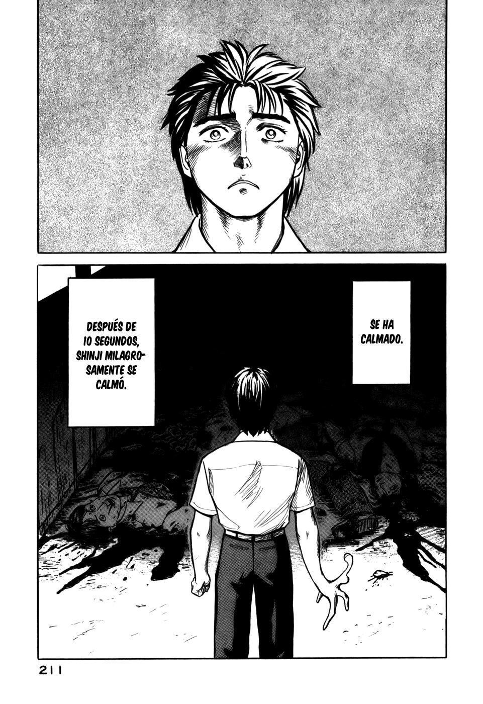 Capitulo 23 page 32