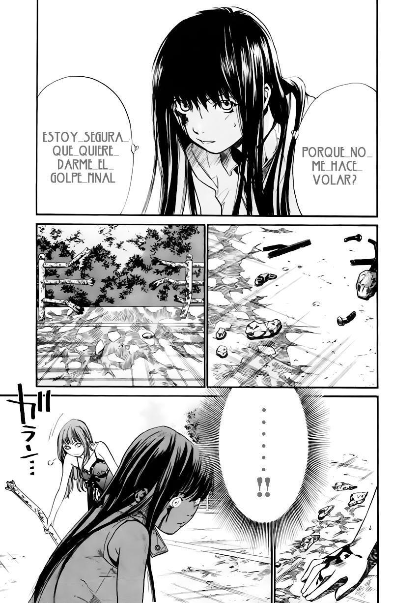Capitulo 27 page 32