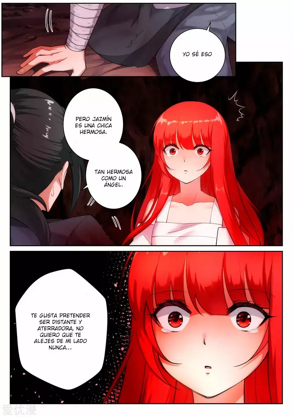 Capitulo 47 page 9