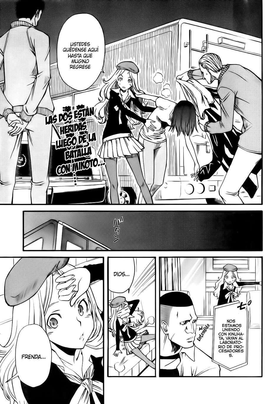 Capitulo 30 page 3