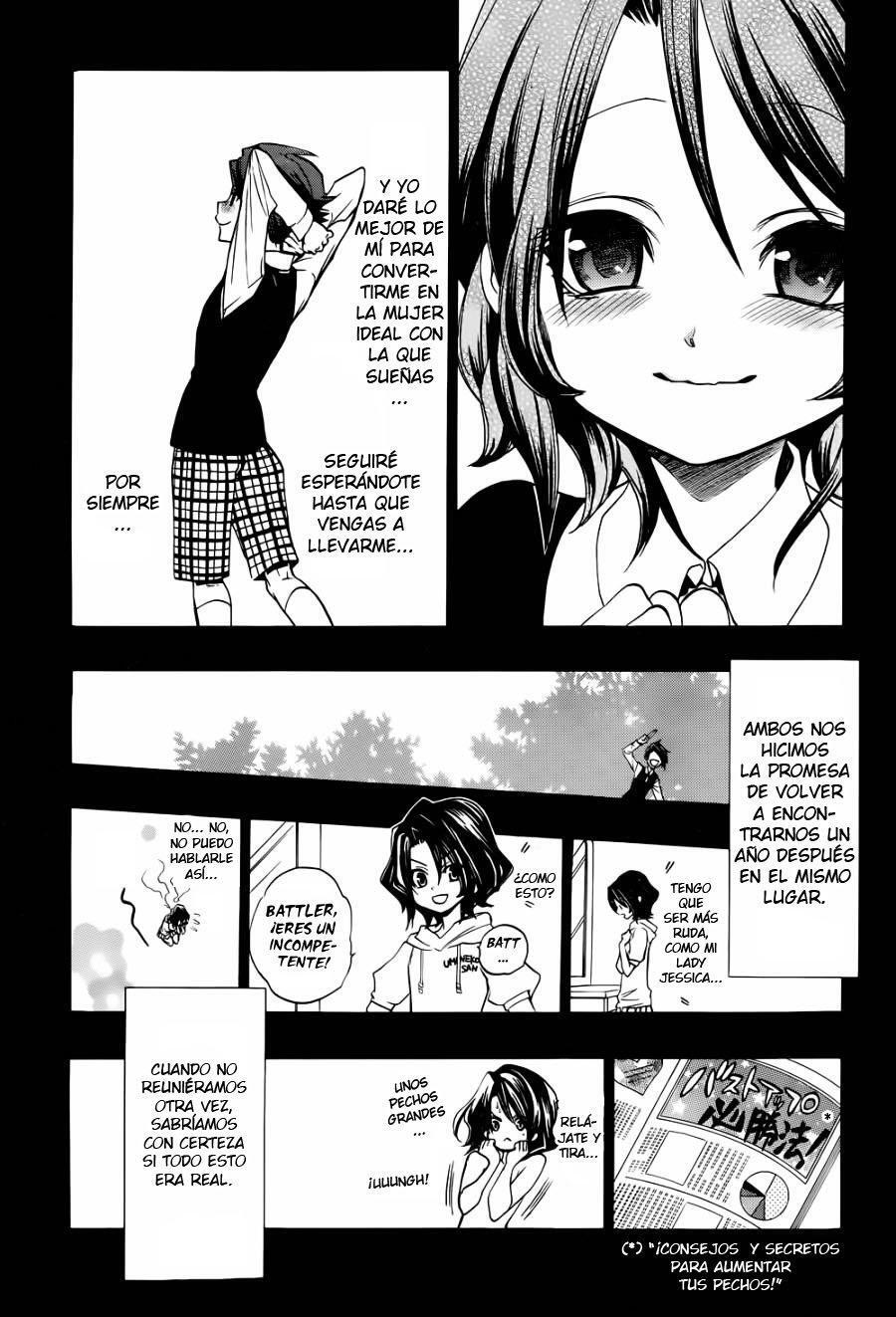 Capitulo 26 page 16