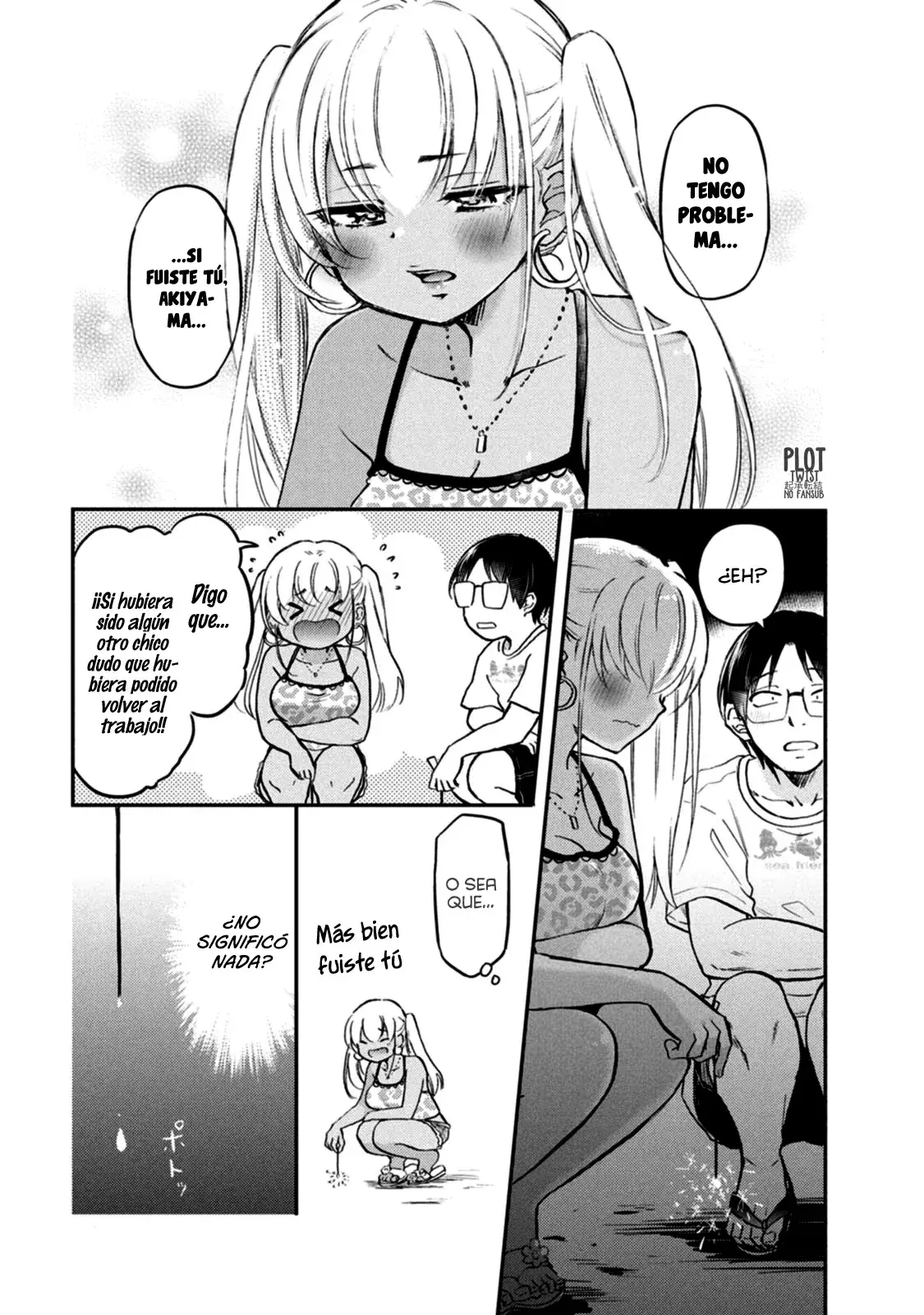 Capitulo 20 page 8