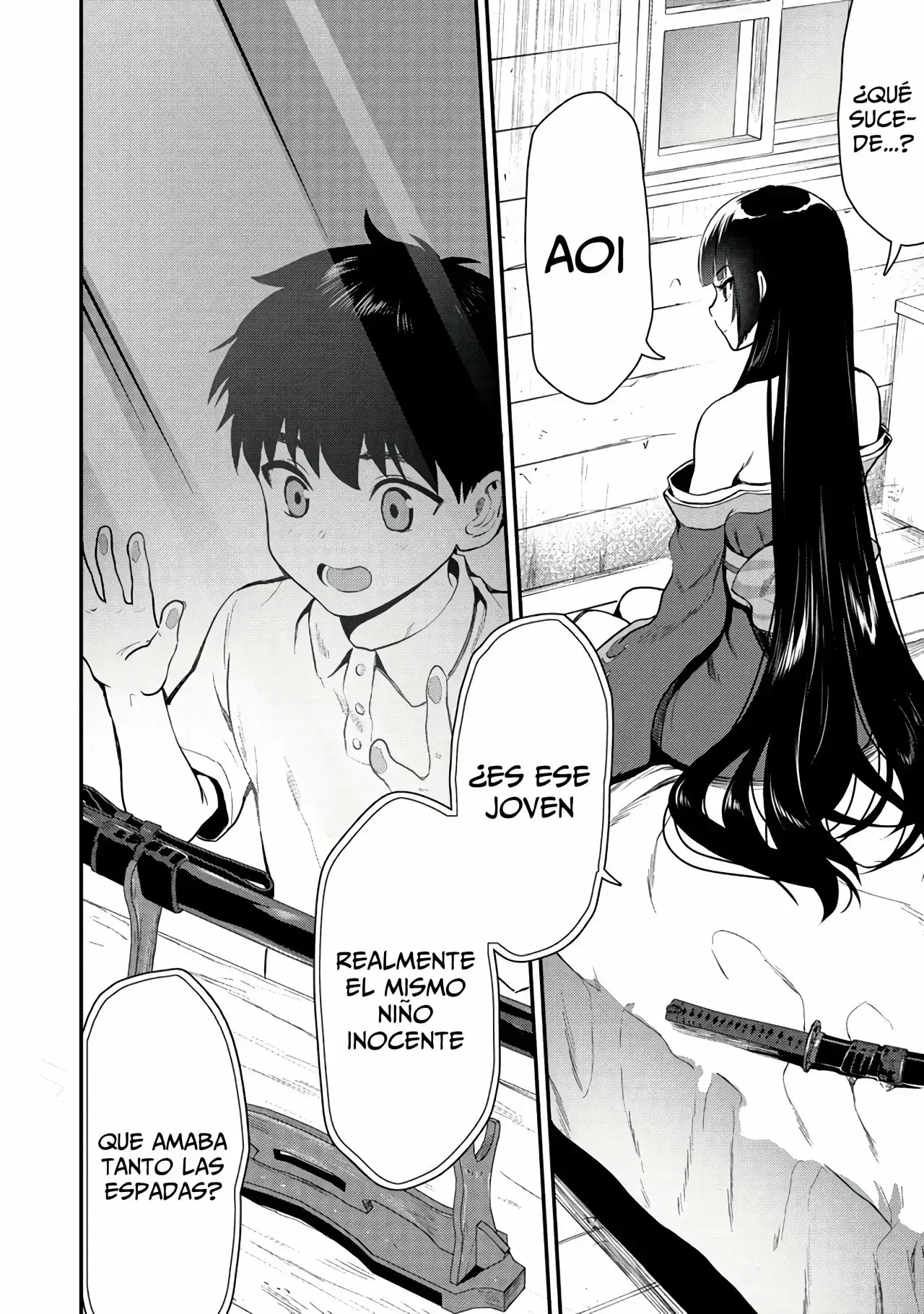Capitulo 20 page 21