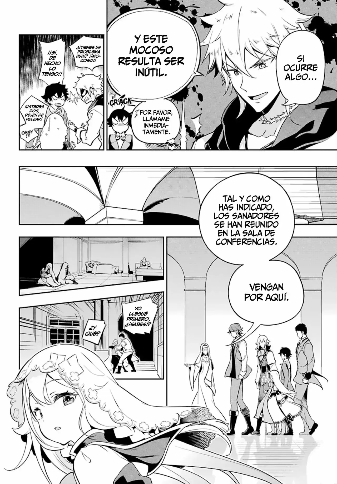 Capitulo 27 page 6