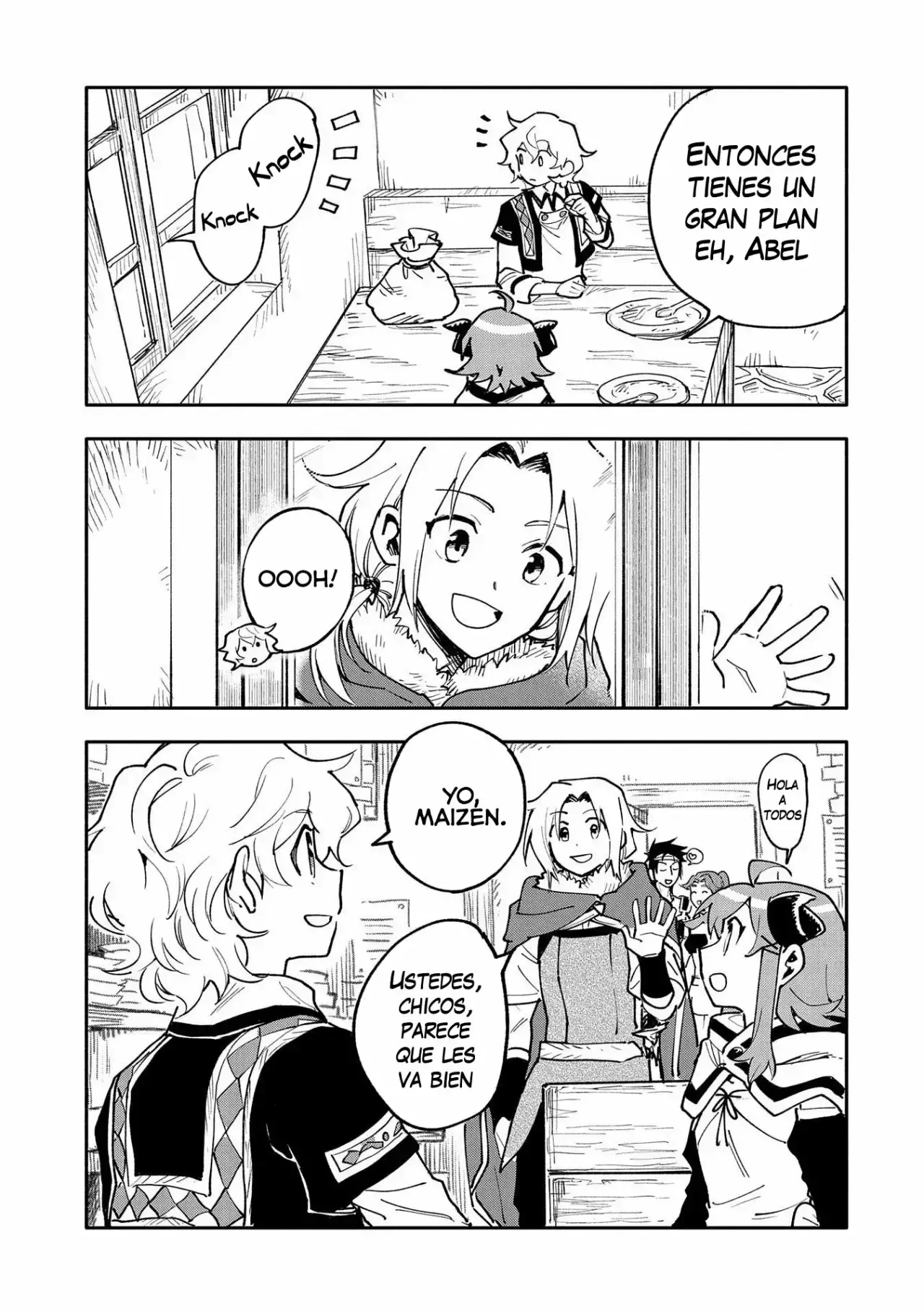 Capitulo 16 page 27