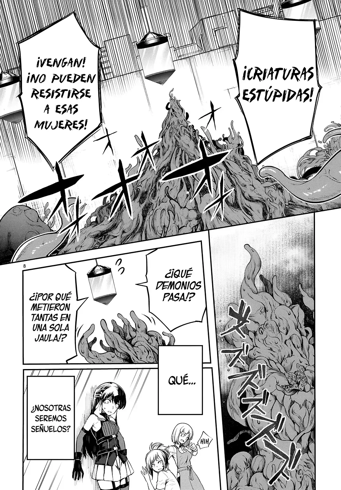 Capitulo 20 page 9