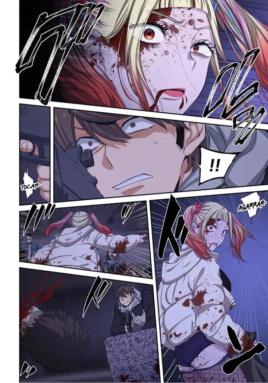 Capitulo 25 page 15
