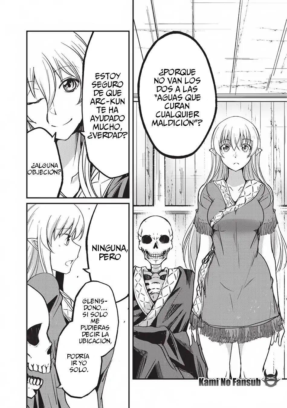 Capitulo 21 page 17