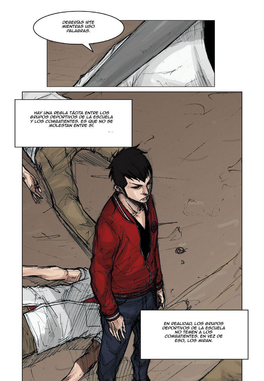 Capitulo 9 page 22