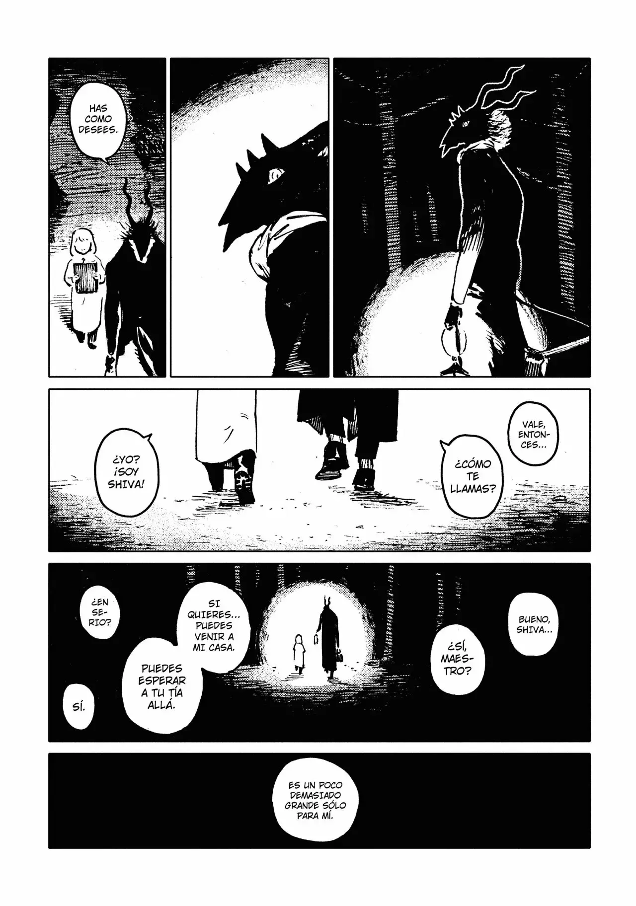 Capitulo 49 page 17