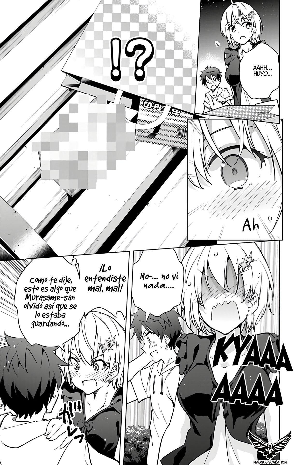 Capitulo 23 page 16