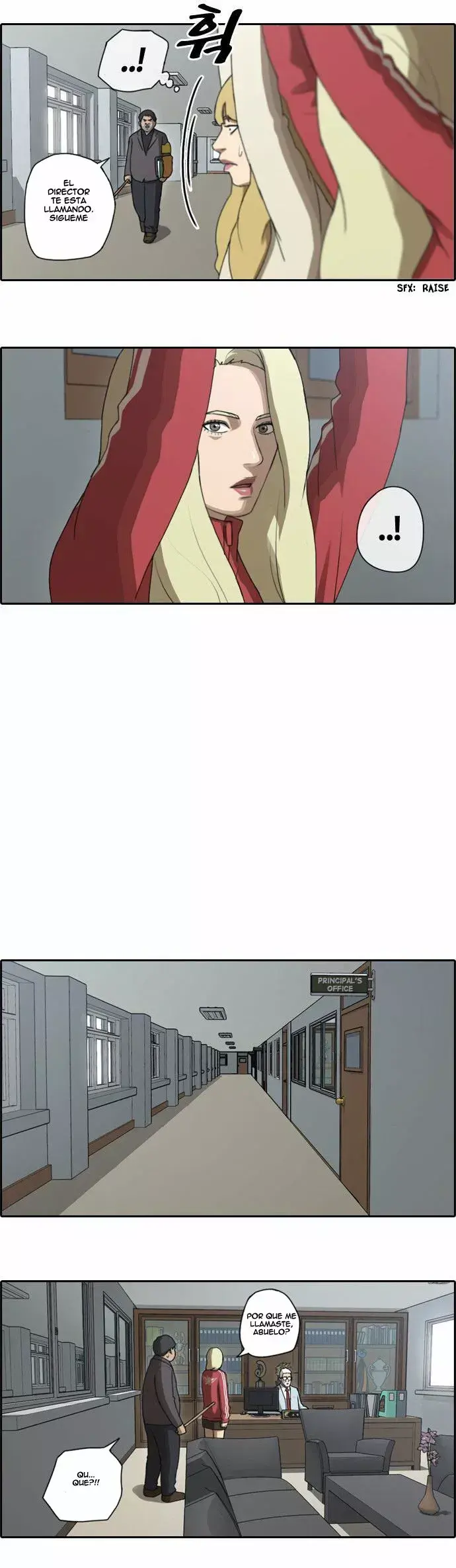 Capitulo 32 page 9