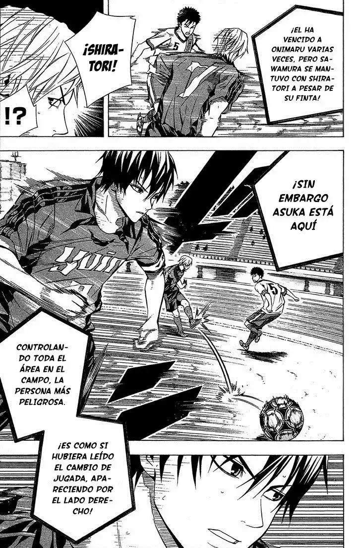Capitulo 107 page 11