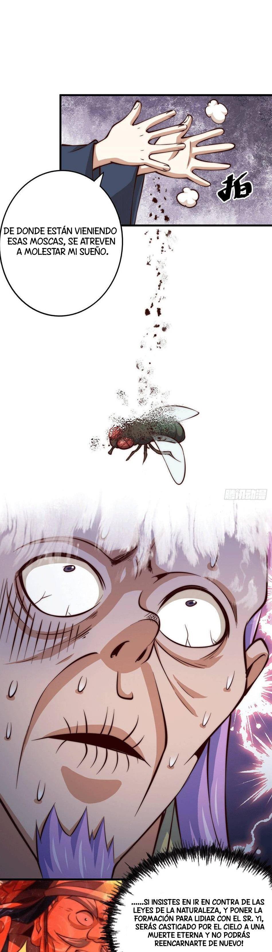 Capitulo 27 page 18