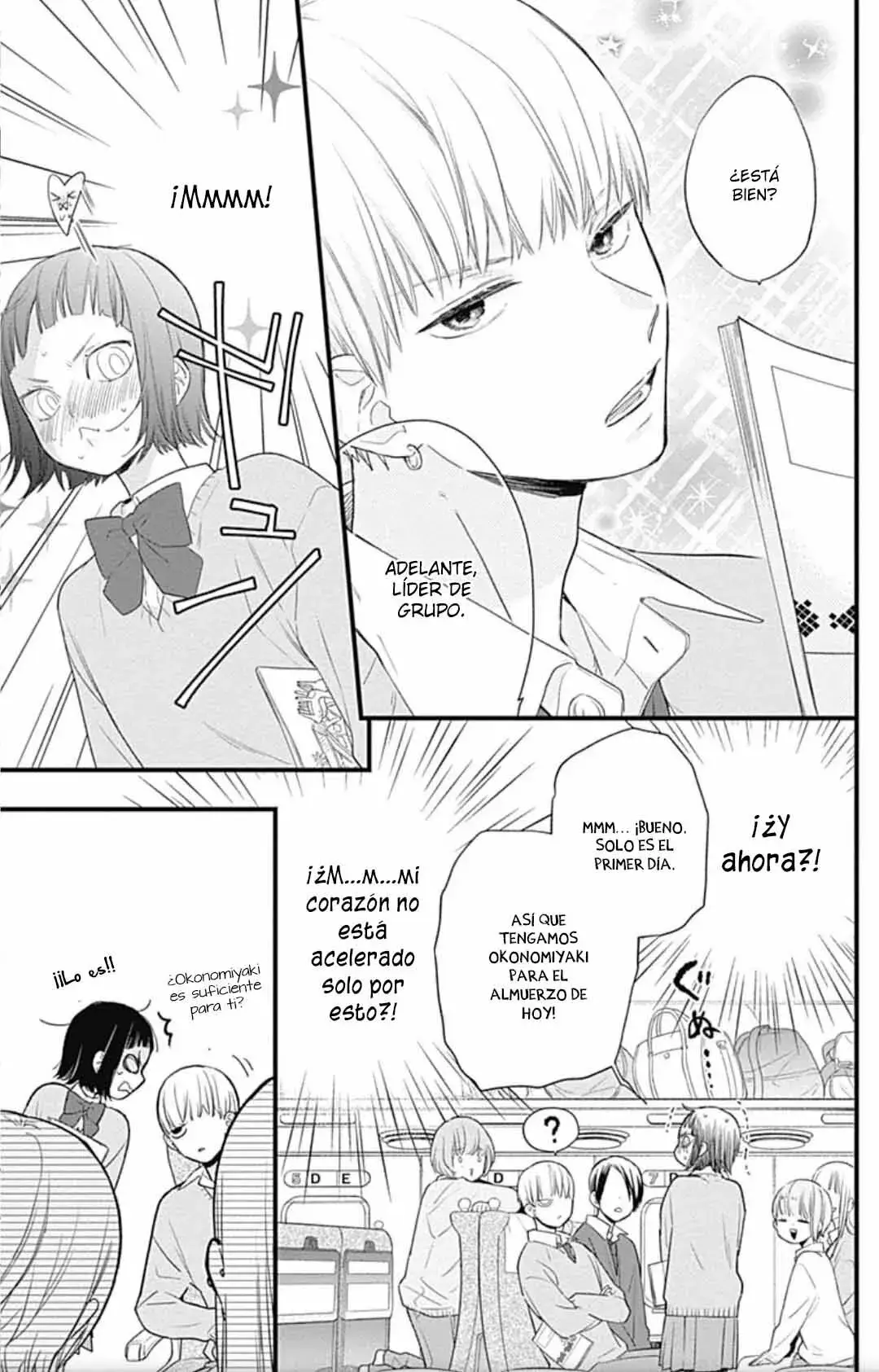 Capitulo 20 page 17
