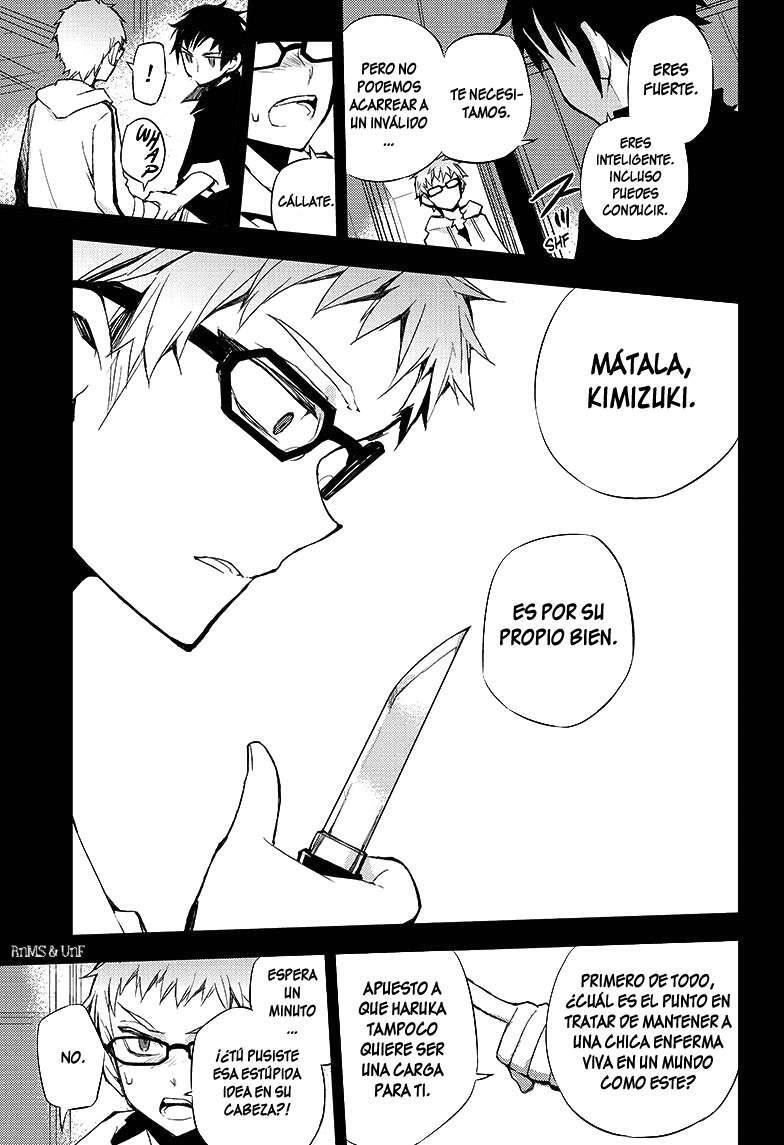 Capitulo 21 page 20