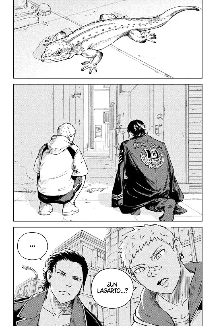 Capitulo 27 page 12