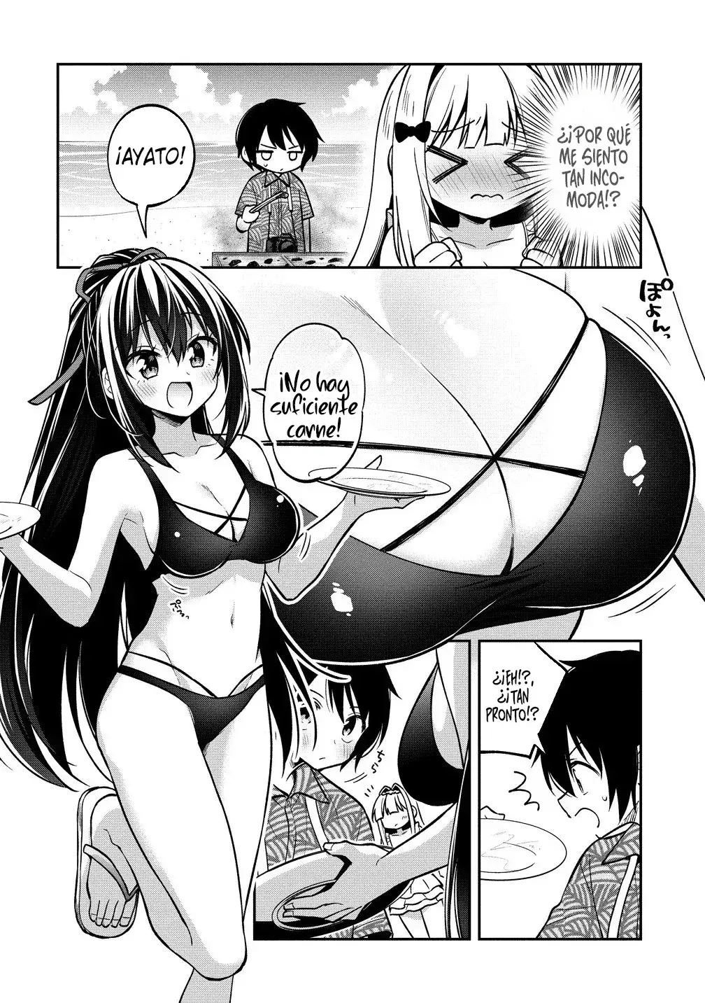 Capitulo 22 page 8