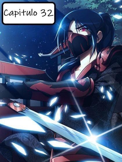 Capitulo 32 page 1