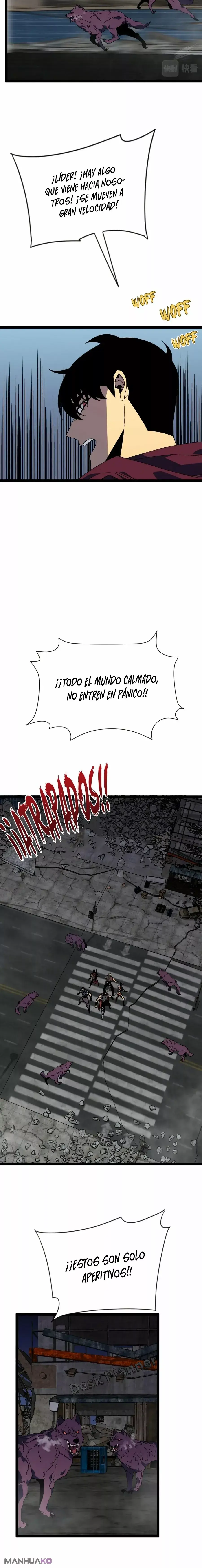 Capitulo 31 page 22