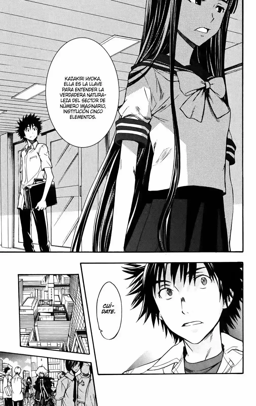 Capitulo 35 page 36