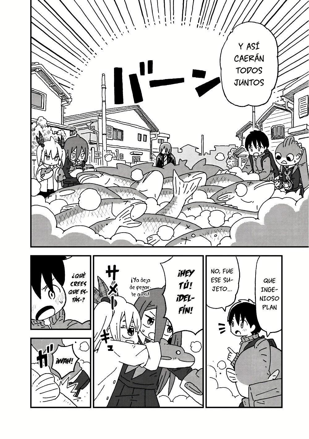 Capitulo 15 page 17