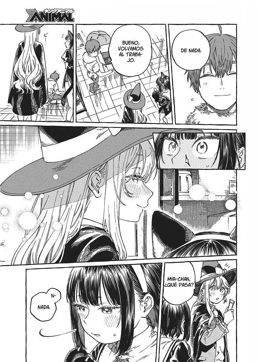 Capitulo 11.50 page 20