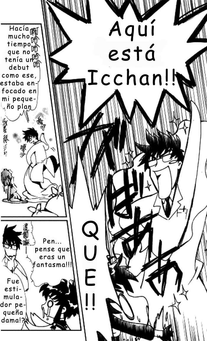 Capitulo 18 page 15