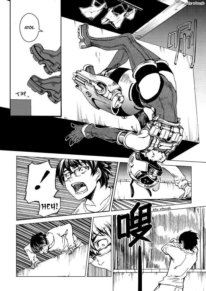 Capitulo 14 page 11
