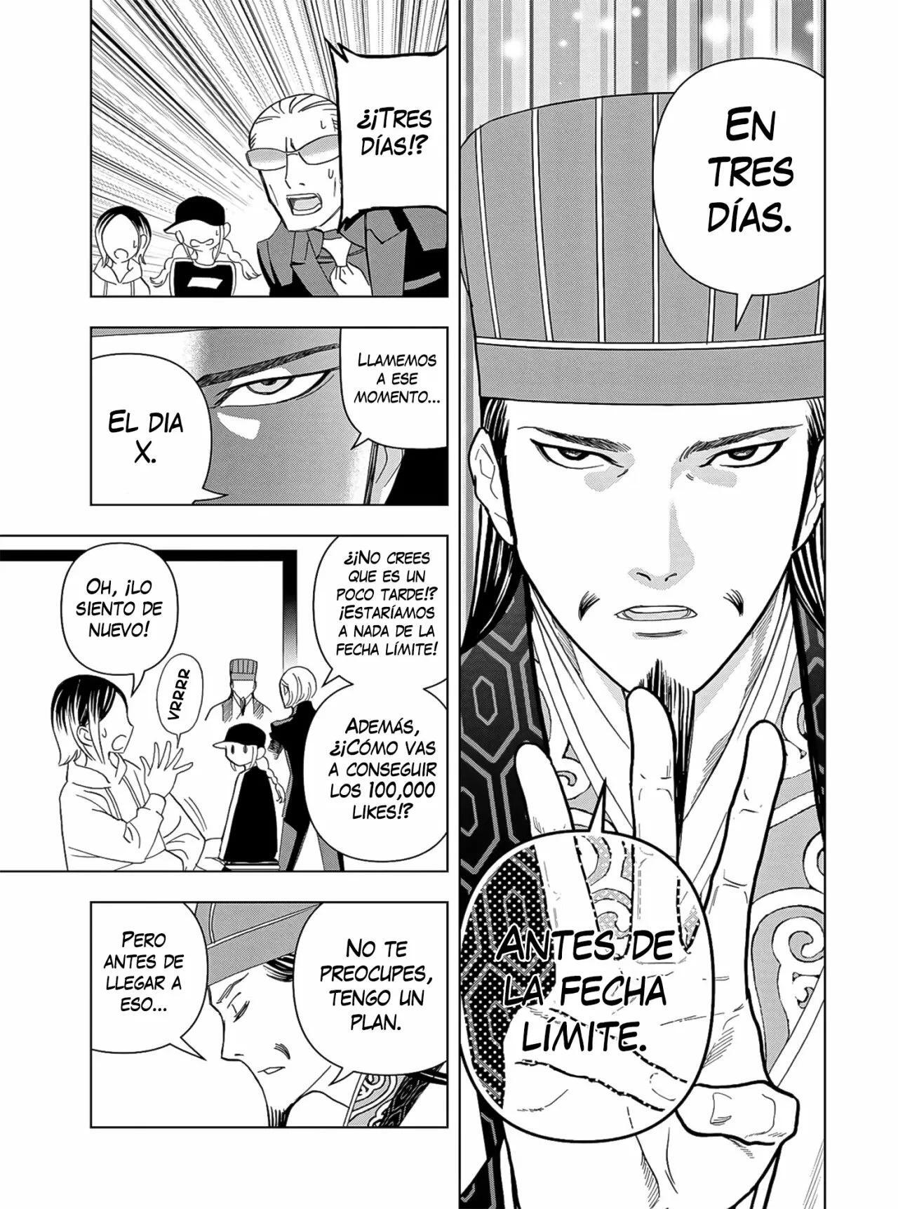 Capitulo 17 page 10