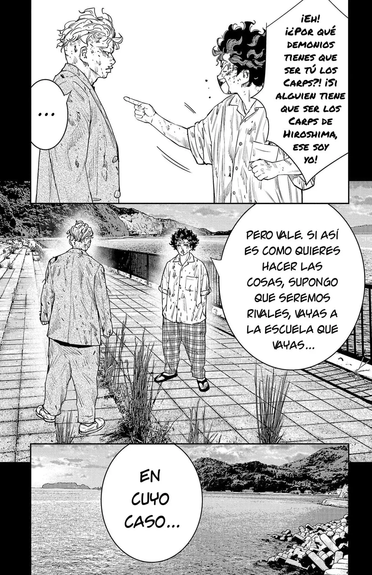 Capitulo 49 page 13