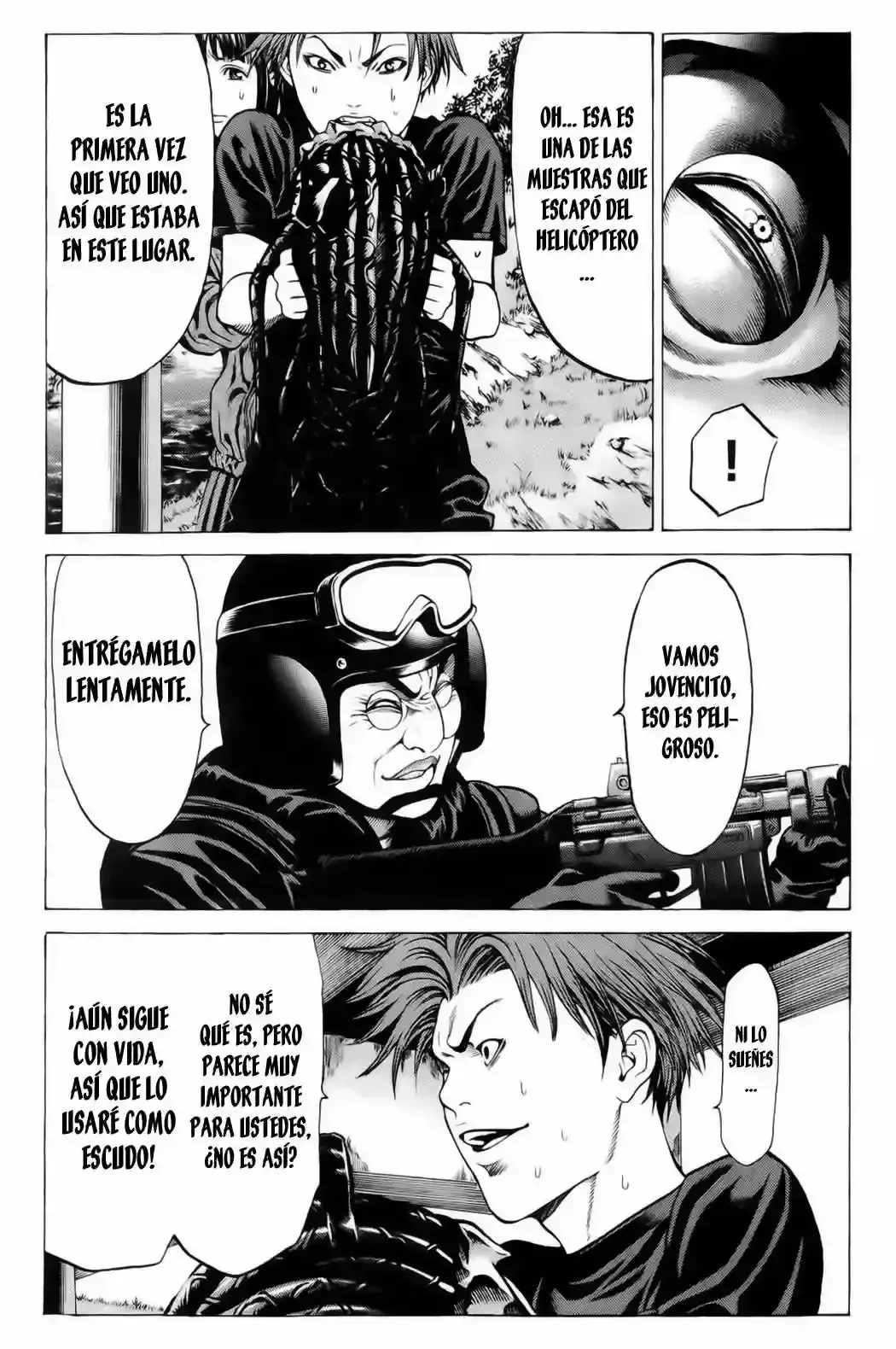 Capitulo 18 page 14