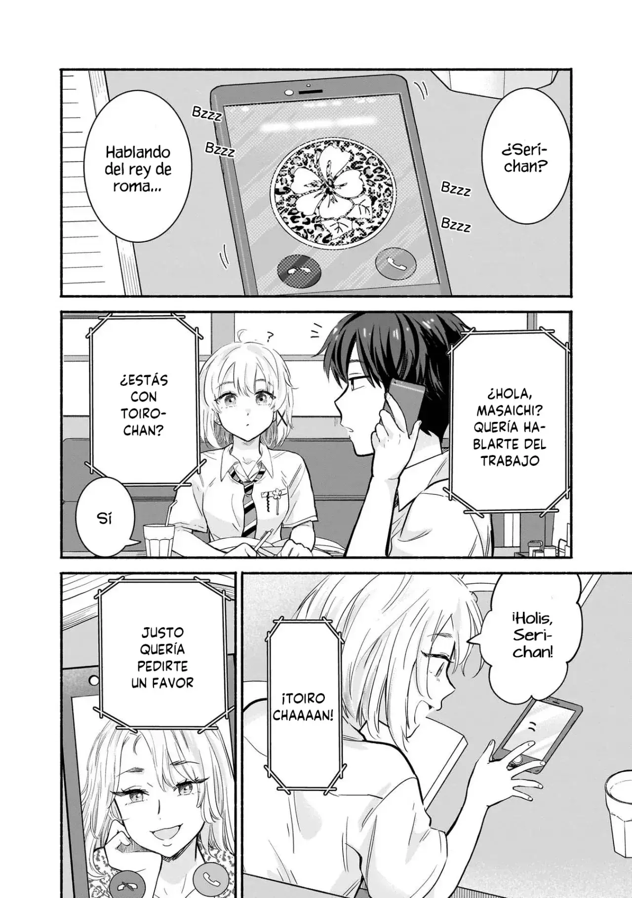 Capitulo 23 page 16