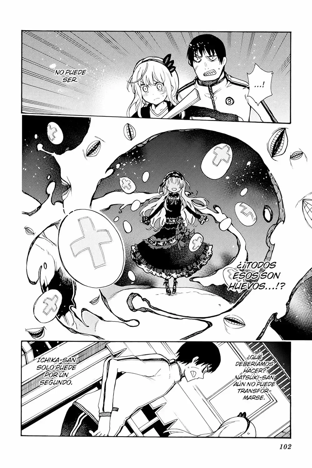 Capitulo 23 page 34