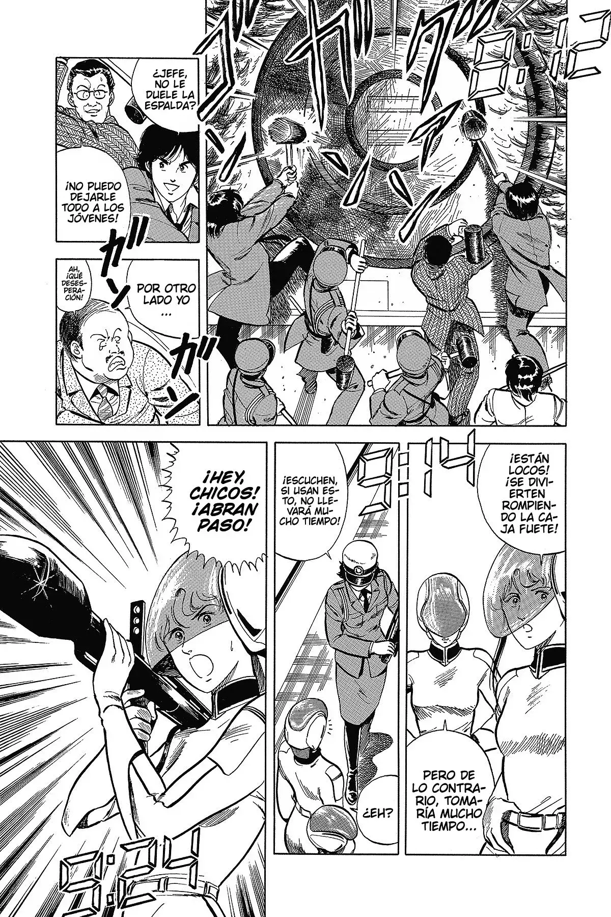 Capitulo 20 page 22