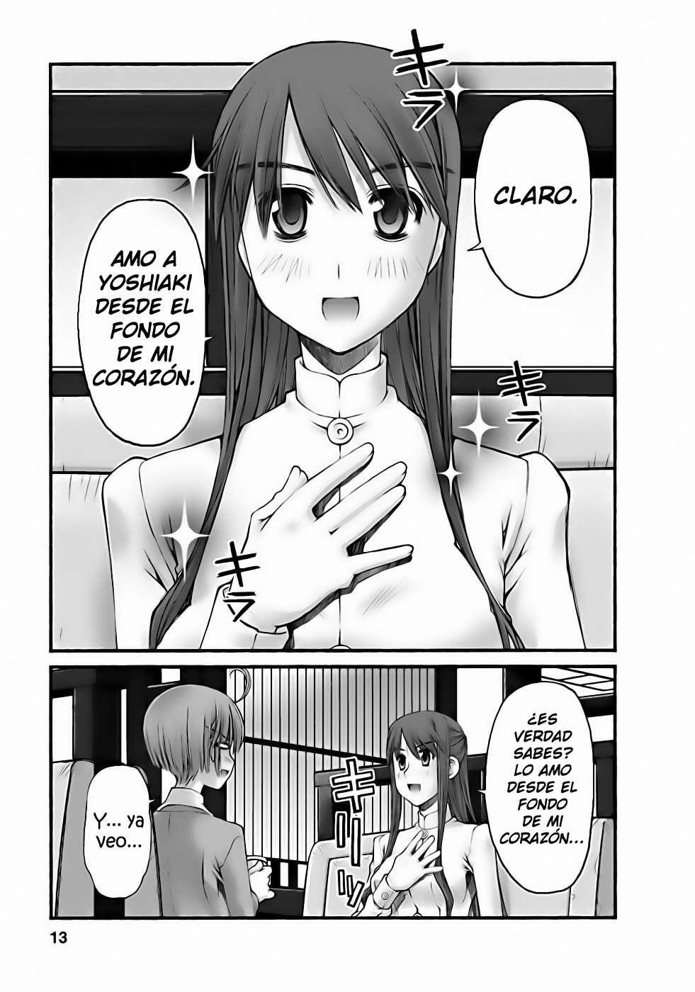 Capitulo 56 page 15