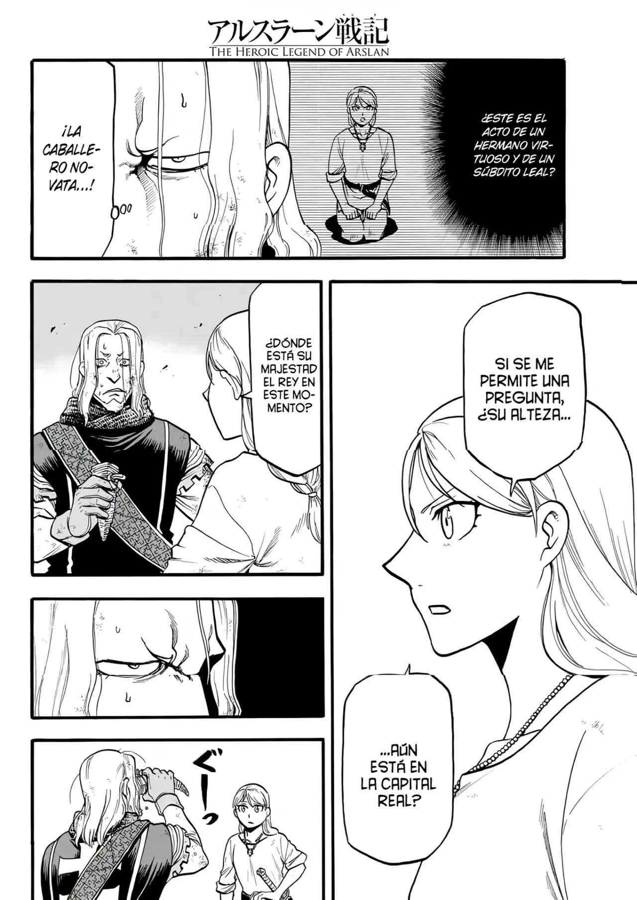 Capitulo 122 page 10
