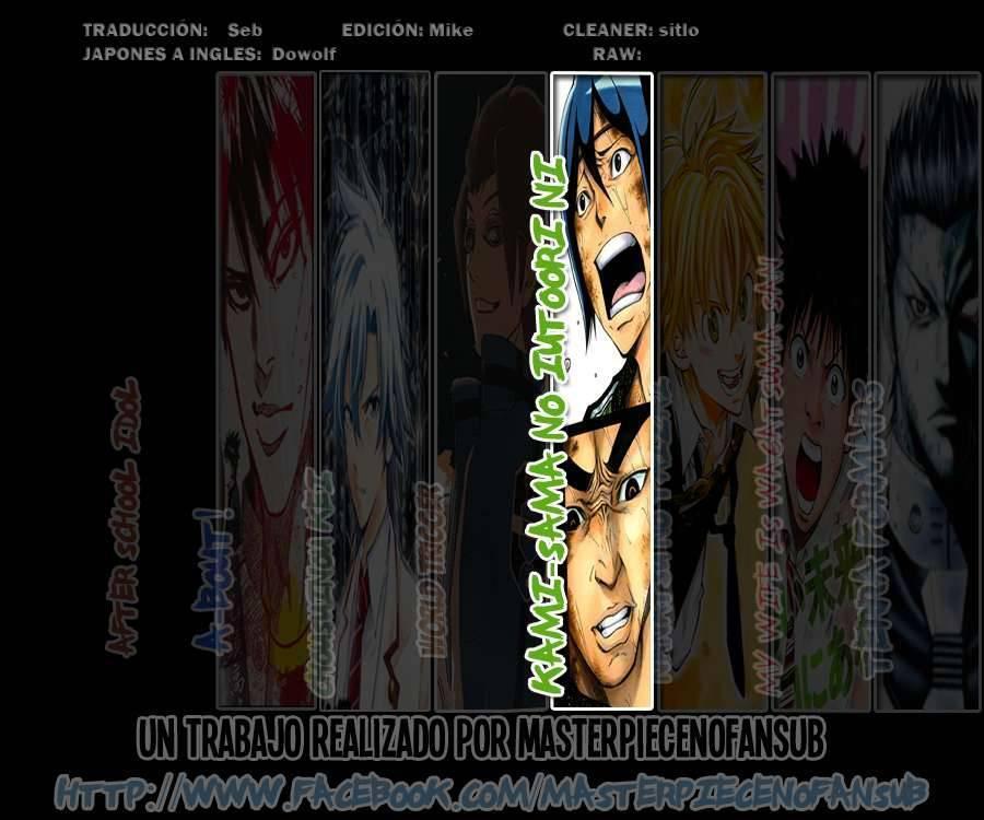 Capitulo 15 page 1