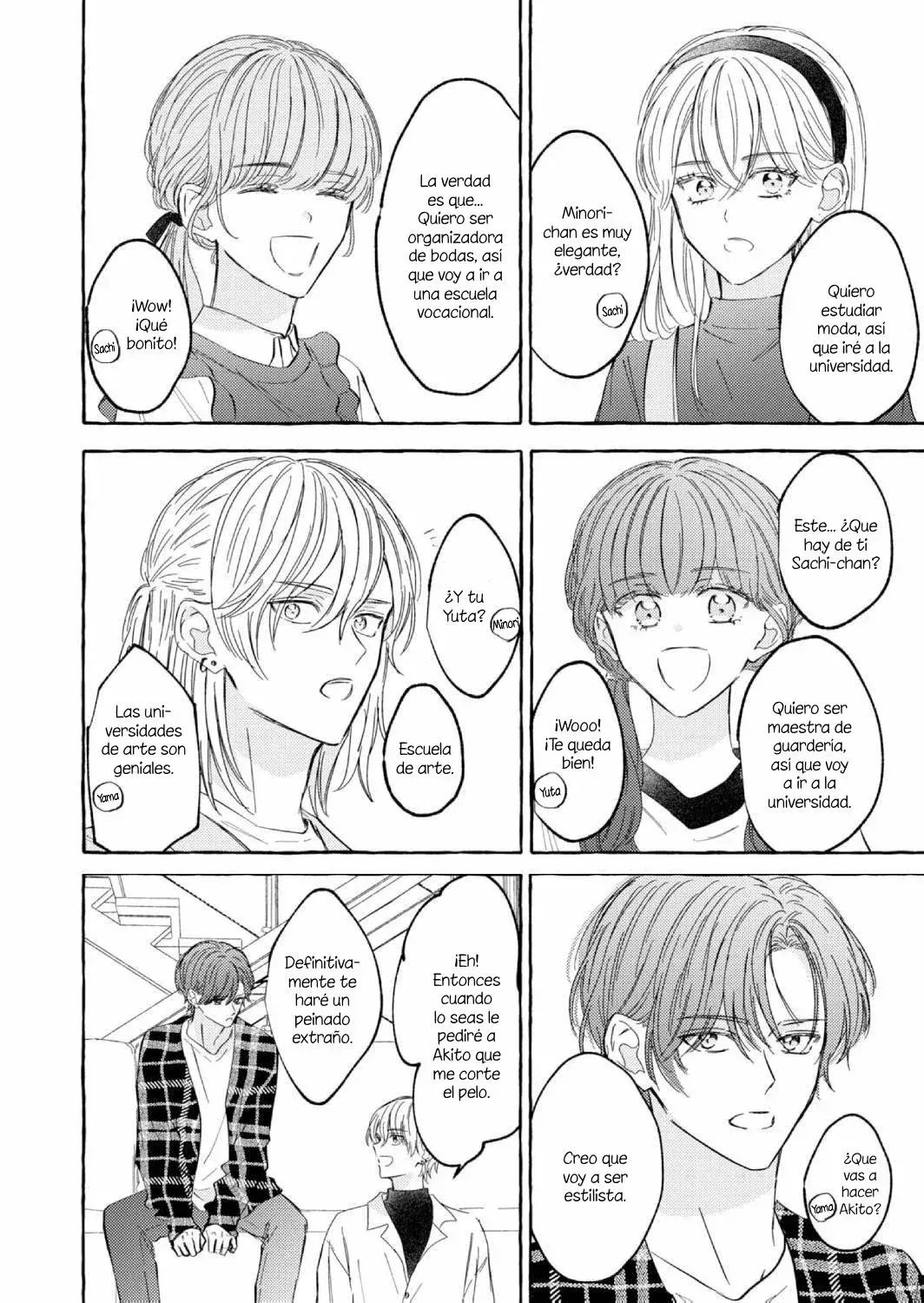 Capitulo 65 page 13