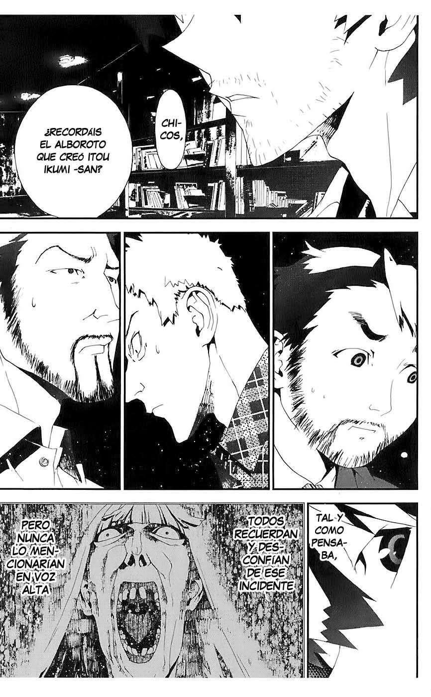 Capitulo 23 page 34
