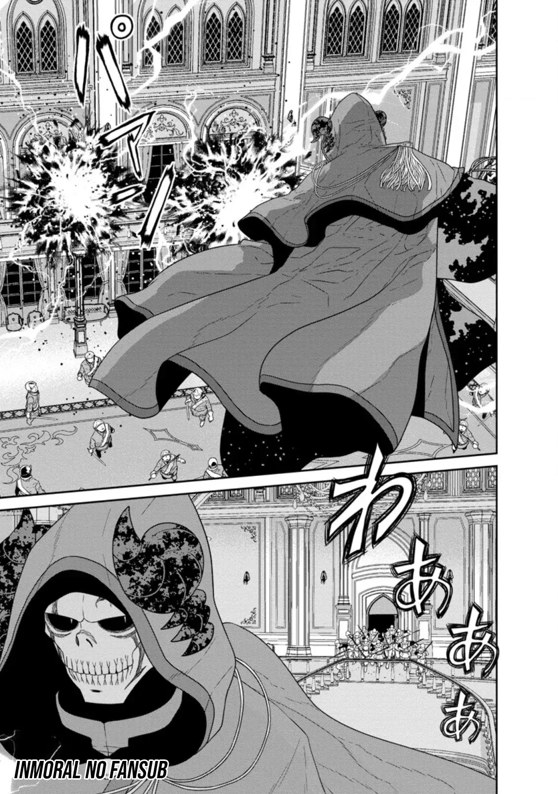 Capitulo 30.30 page 1