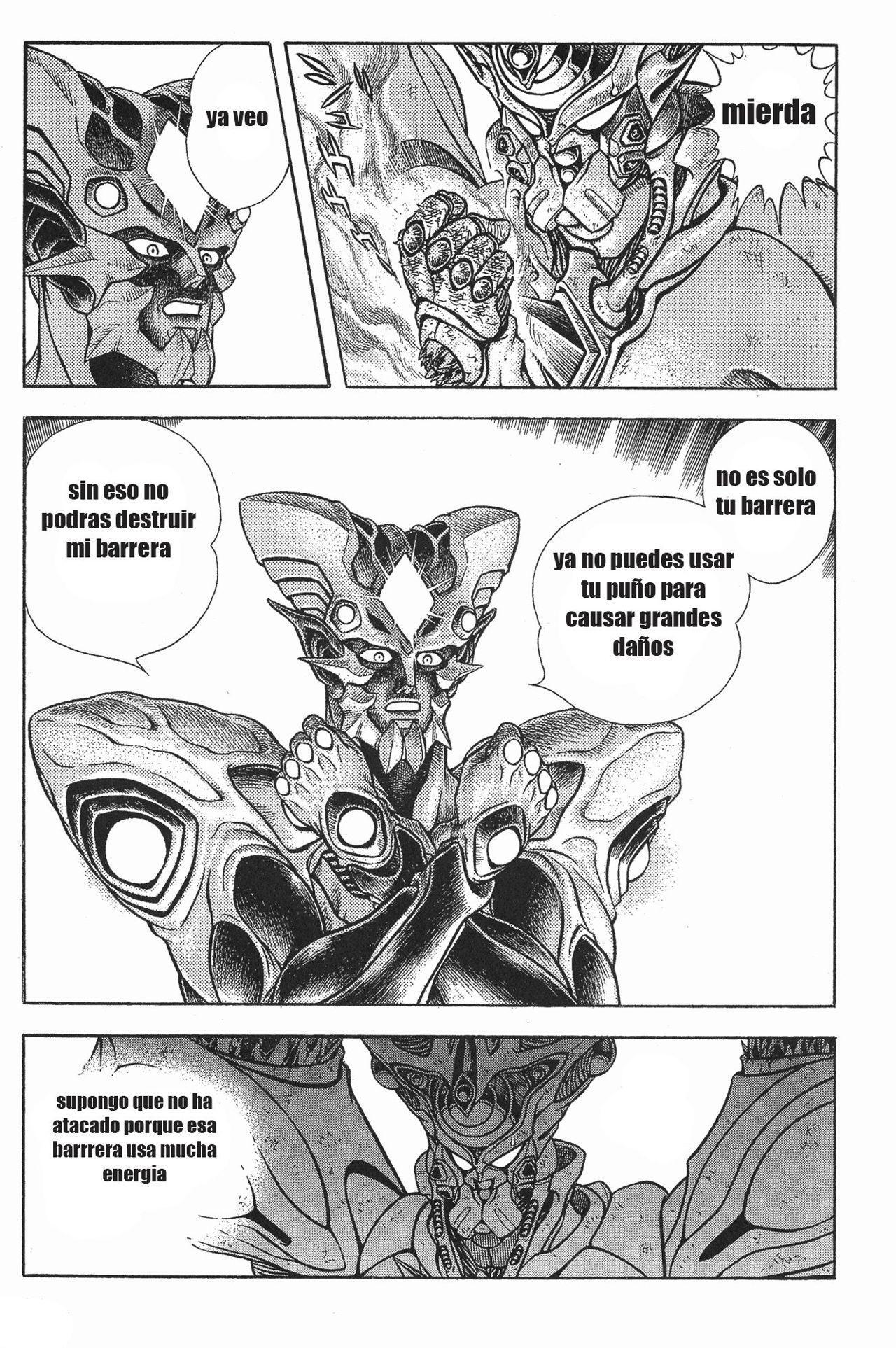 Capitulo 96 page 17