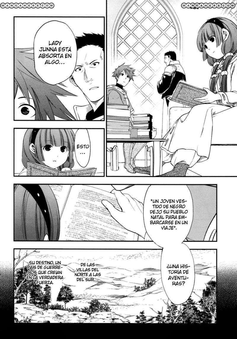 Capitulo 29 page 20