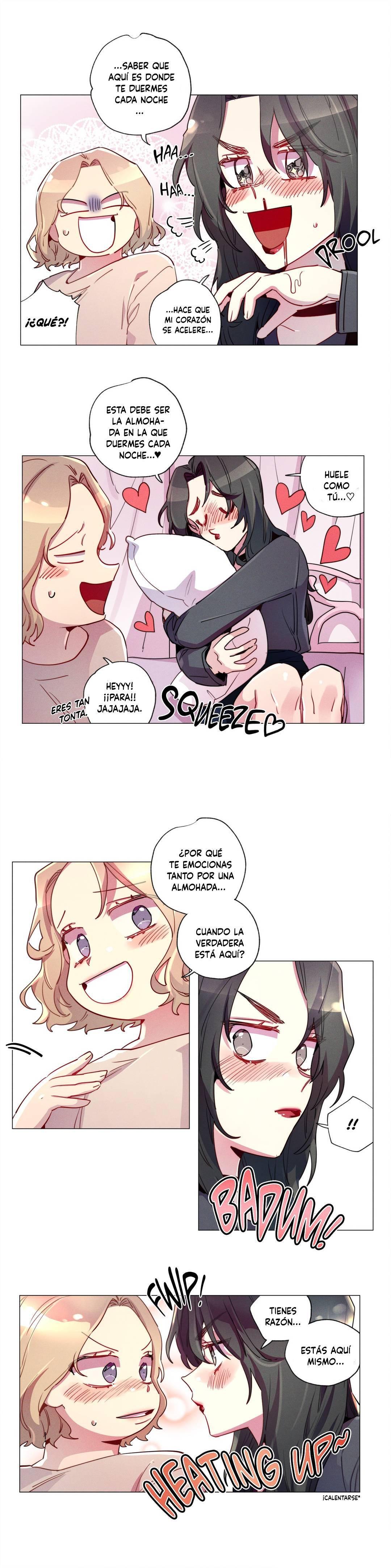 Capitulo 79 page 11