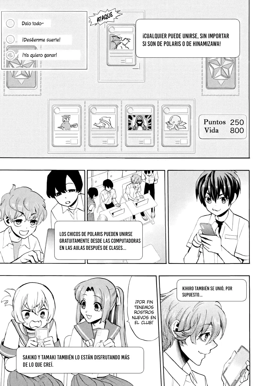 Capitulo 18 page 32