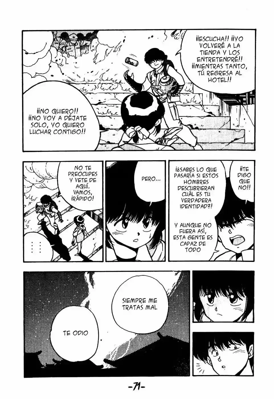 Capitulo 86 page 10