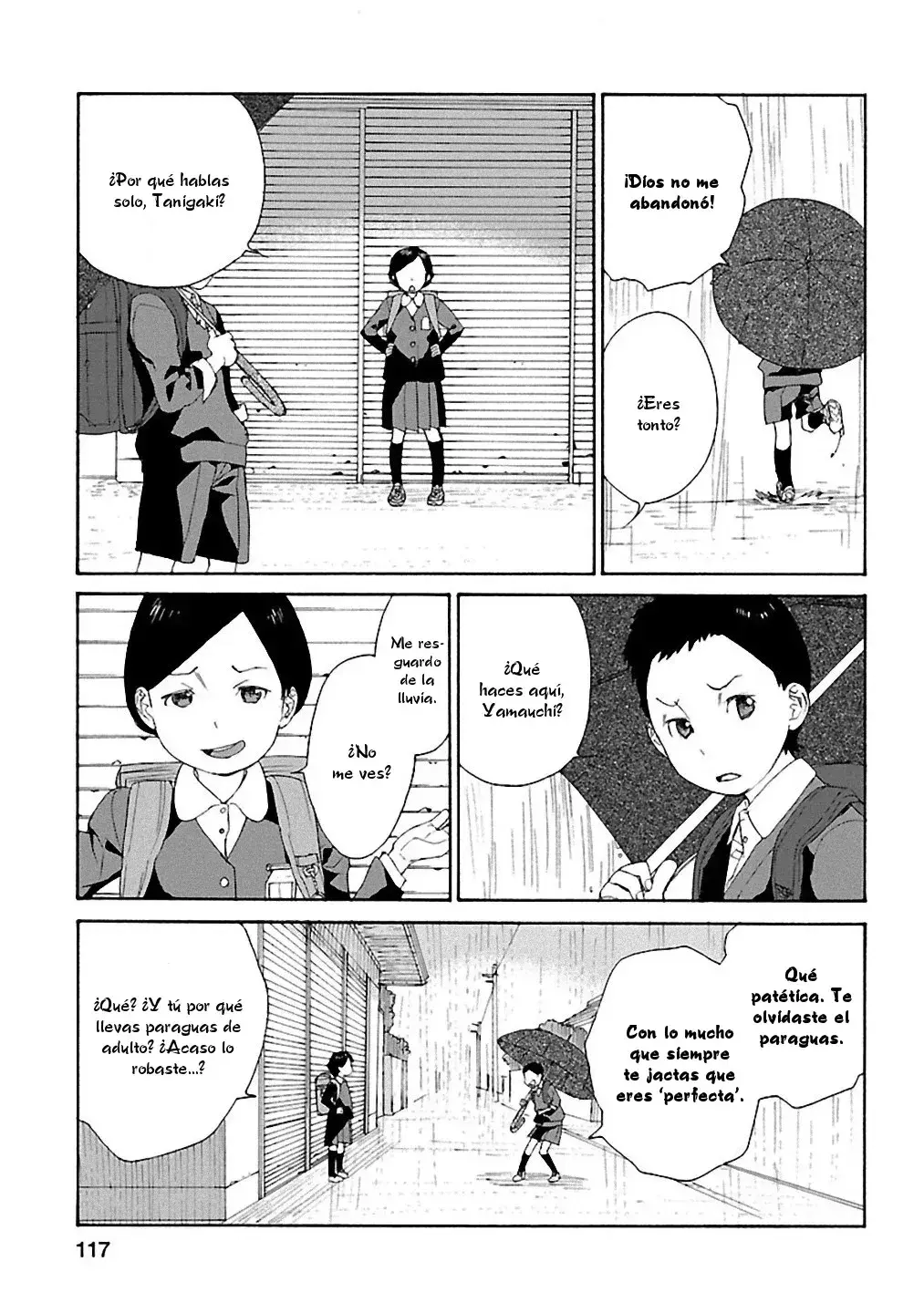 Capitulo 26 page 10