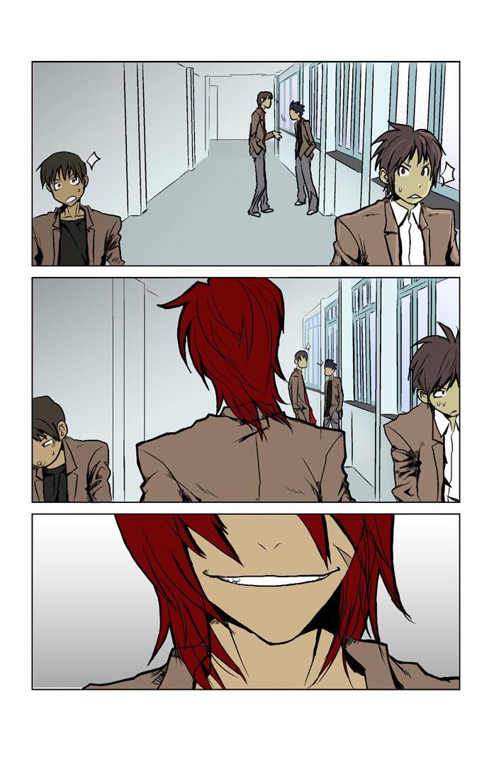 Capitulo 3 page 4