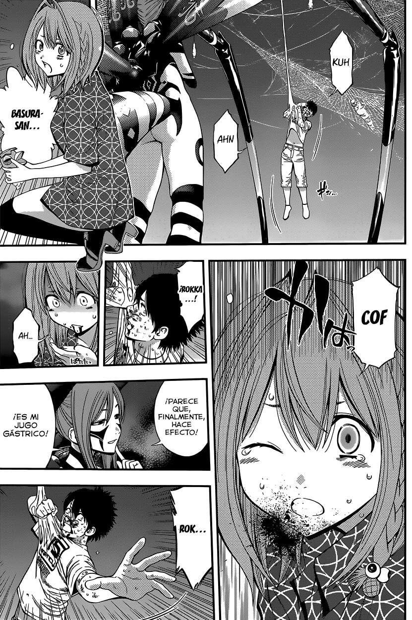 Capitulo 12 page 14