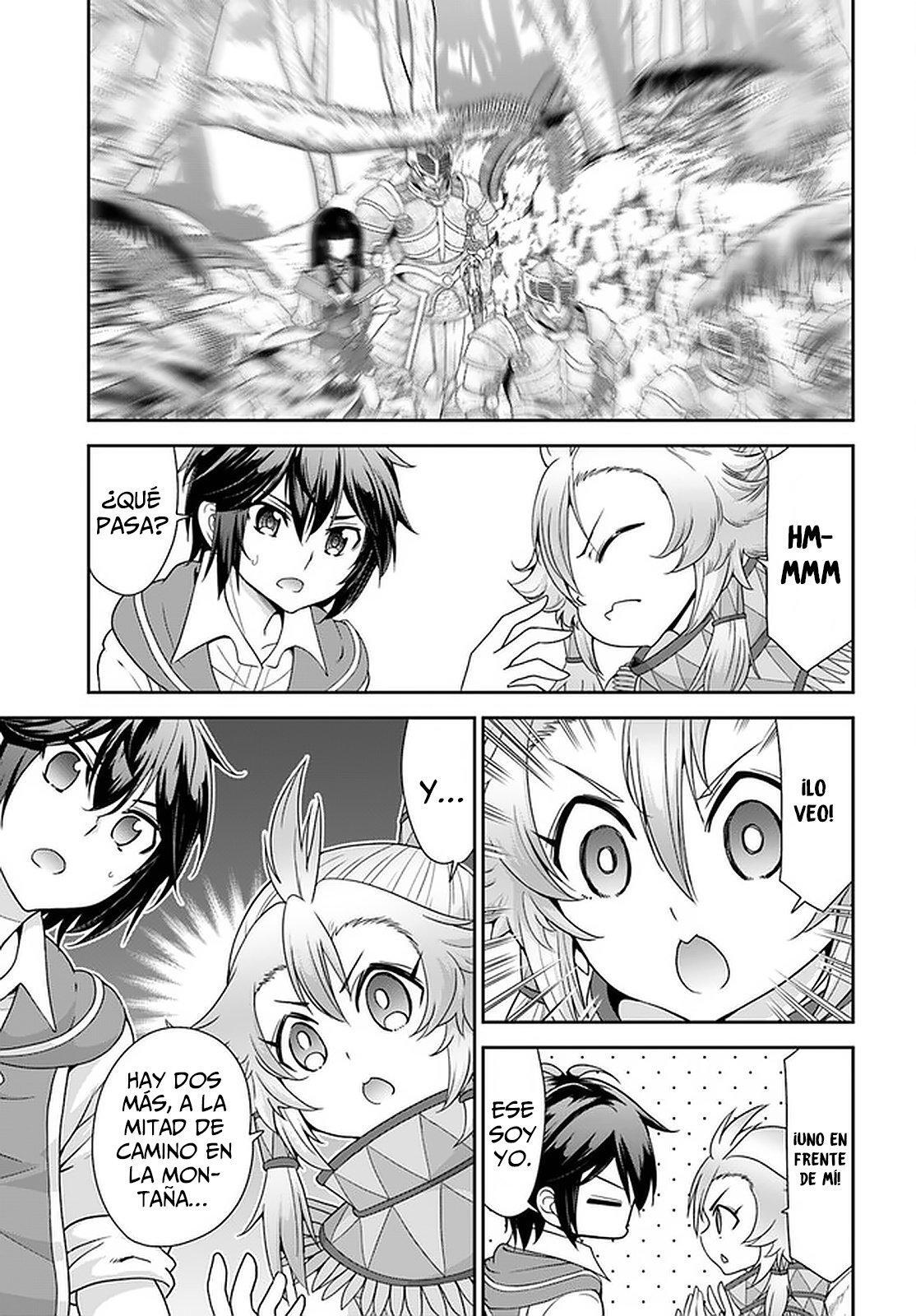 Capitulo 29 page 18
